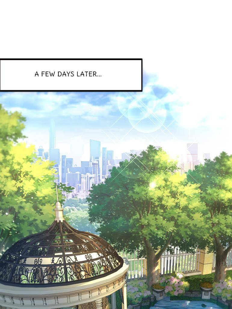 Perfect Secret Love: The Bad New Wife Is A Little Sweet Chapter 518 177 ch 518 20