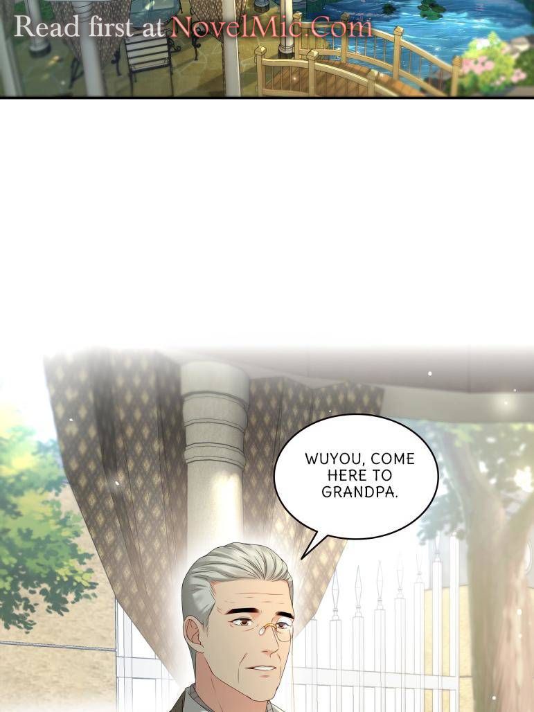 Perfect Secret Love: The Bad New Wife Is A Little Sweet Chapter 518 178 ch 518 21