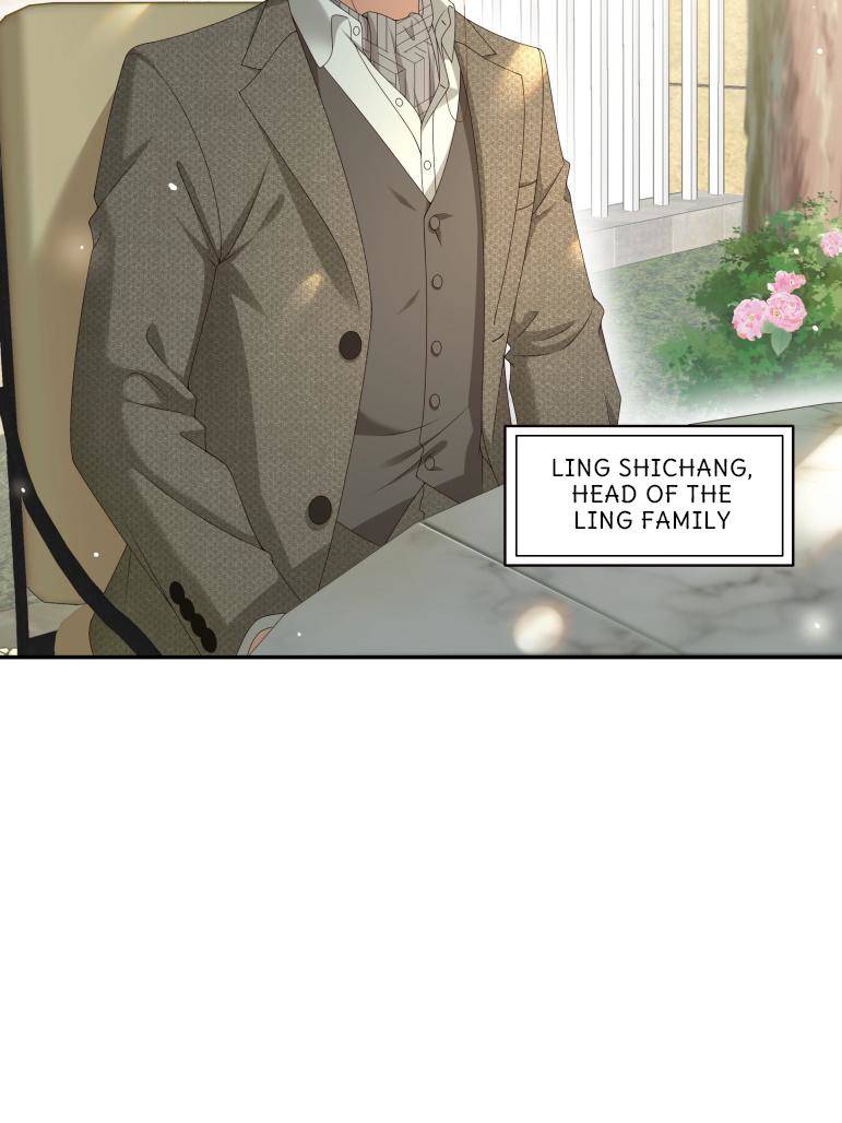 Perfect Secret Love: The Bad New Wife Is A Little Sweet Chapter 518 179 ch 518 22