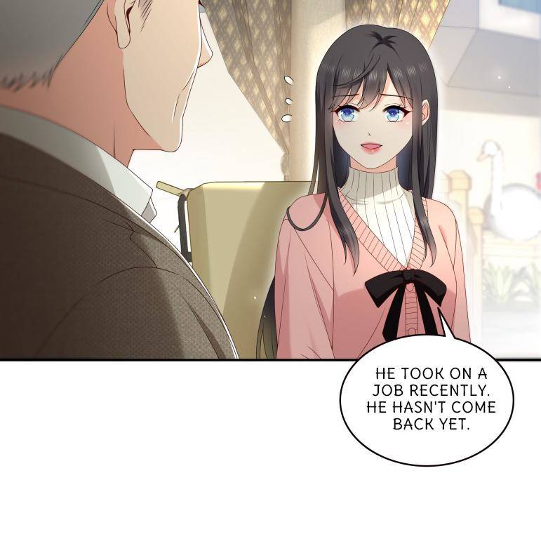 Perfect Secret Love: The Bad New Wife Is A Little Sweet Chapter 518 183 ch 518 26