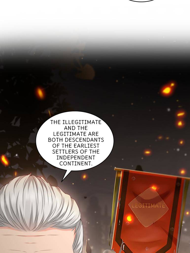 Perfect Secret Love: The Bad New Wife Is A Little Sweet Chapter 518 190 ch 518 33