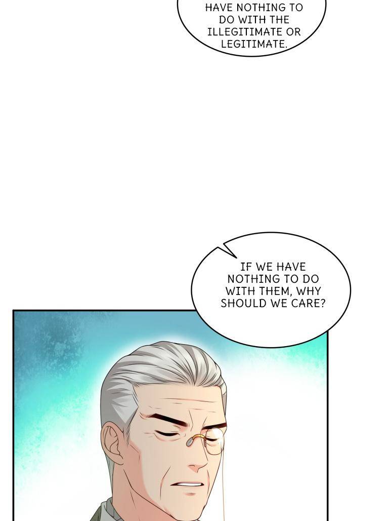 Perfect Secret Love: The Bad New Wife Is A Little Sweet Chapter 518 195 ch 518 38