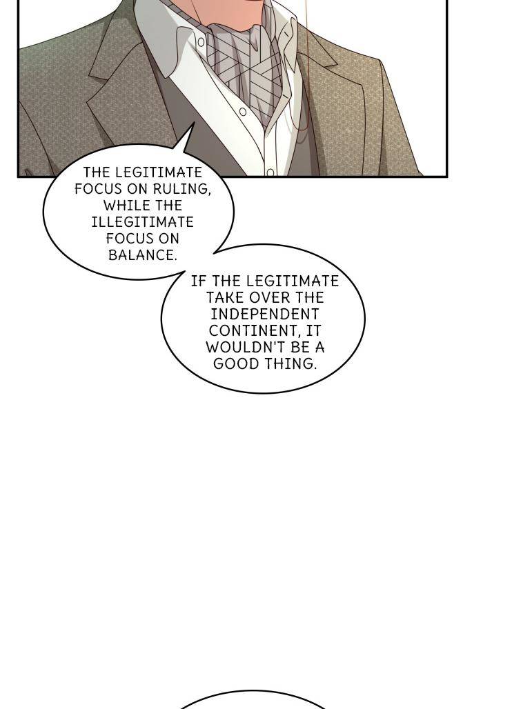 Perfect Secret Love: The Bad New Wife Is A Little Sweet Chapter 518 196 ch 518 39