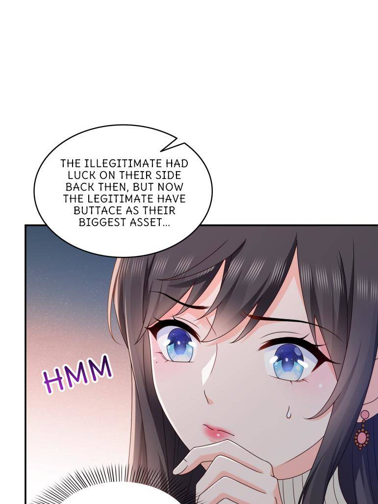 Perfect Secret Love: The Bad New Wife Is A Little Sweet Chapter 518 198 ch 518 41