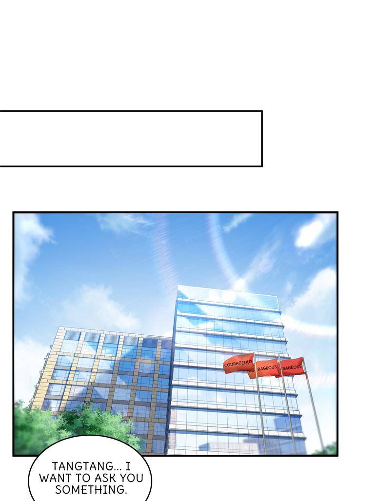 Perfect Secret Love: The Bad New Wife Is A Little Sweet Chapter 518 201 ch 518 44