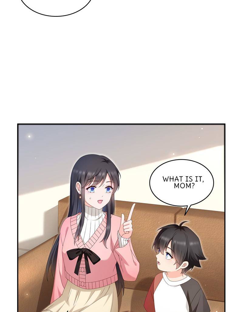 Perfect Secret Love: The Bad New Wife Is A Little Sweet Chapter 518 202 ch 518 45