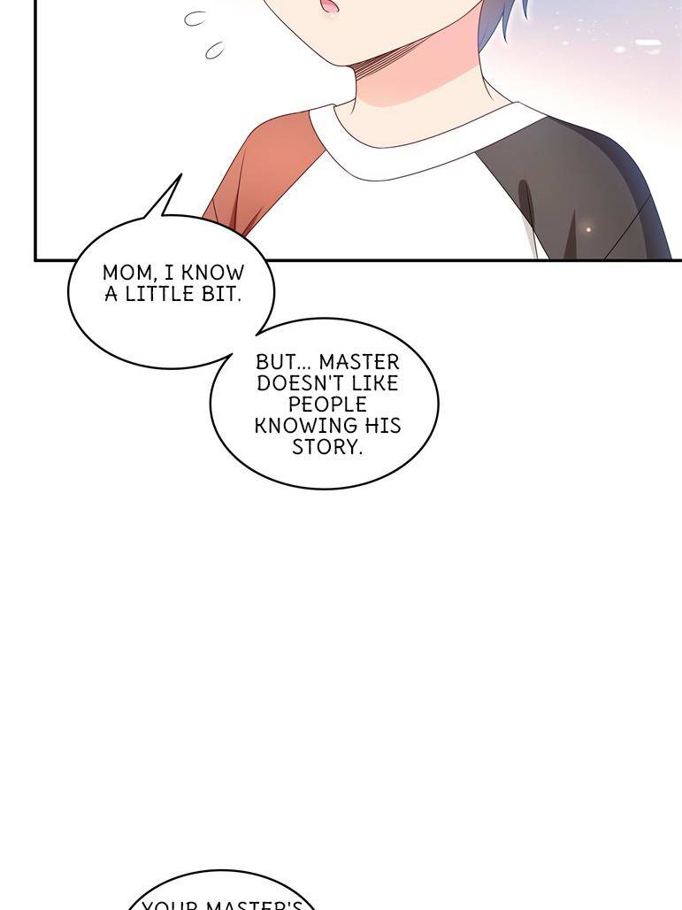 Perfect Secret Love: The Bad New Wife Is A Little Sweet Chapter 518 204 ch 518 47