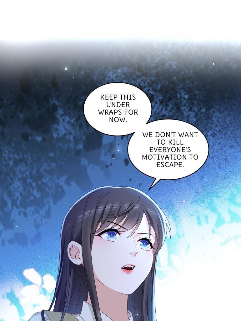 Perfect Secret Love: The Bad New Wife Is A Little Sweet Chapter 518 162 ch 518 5