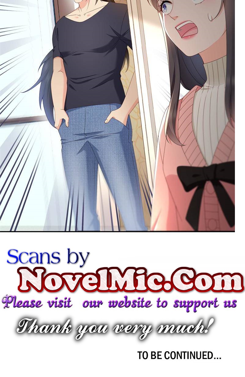 Perfect Secret Love: The Bad New Wife Is A Little Sweet Chapter 518 207 ch 518 50