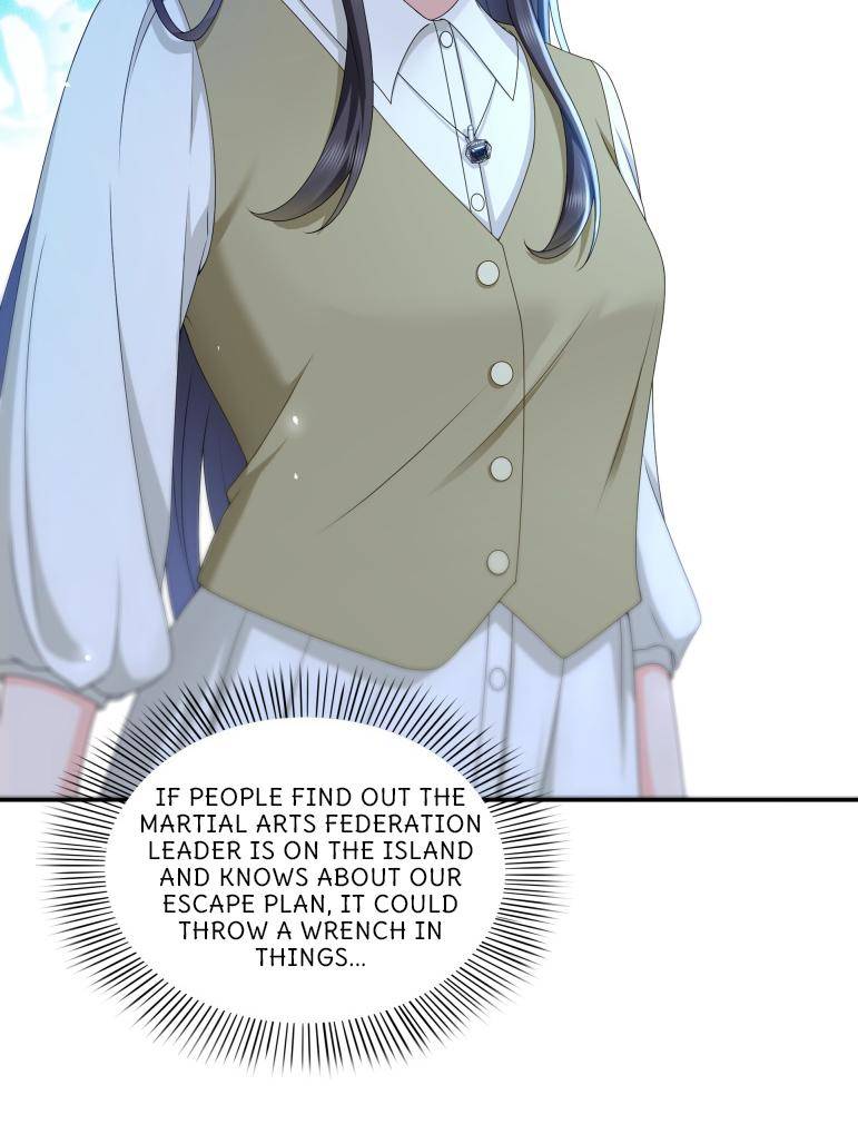 Perfect Secret Love: The Bad New Wife Is A Little Sweet Chapter 518 163 ch 518 6