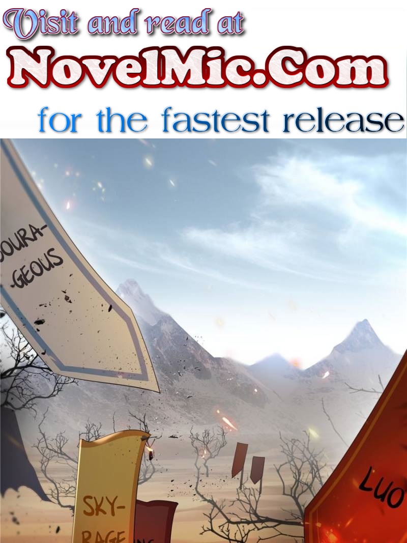 Perfect Secret Love: The Bad New Wife Is A Little Sweet Chapter 522 158 ch 522 1