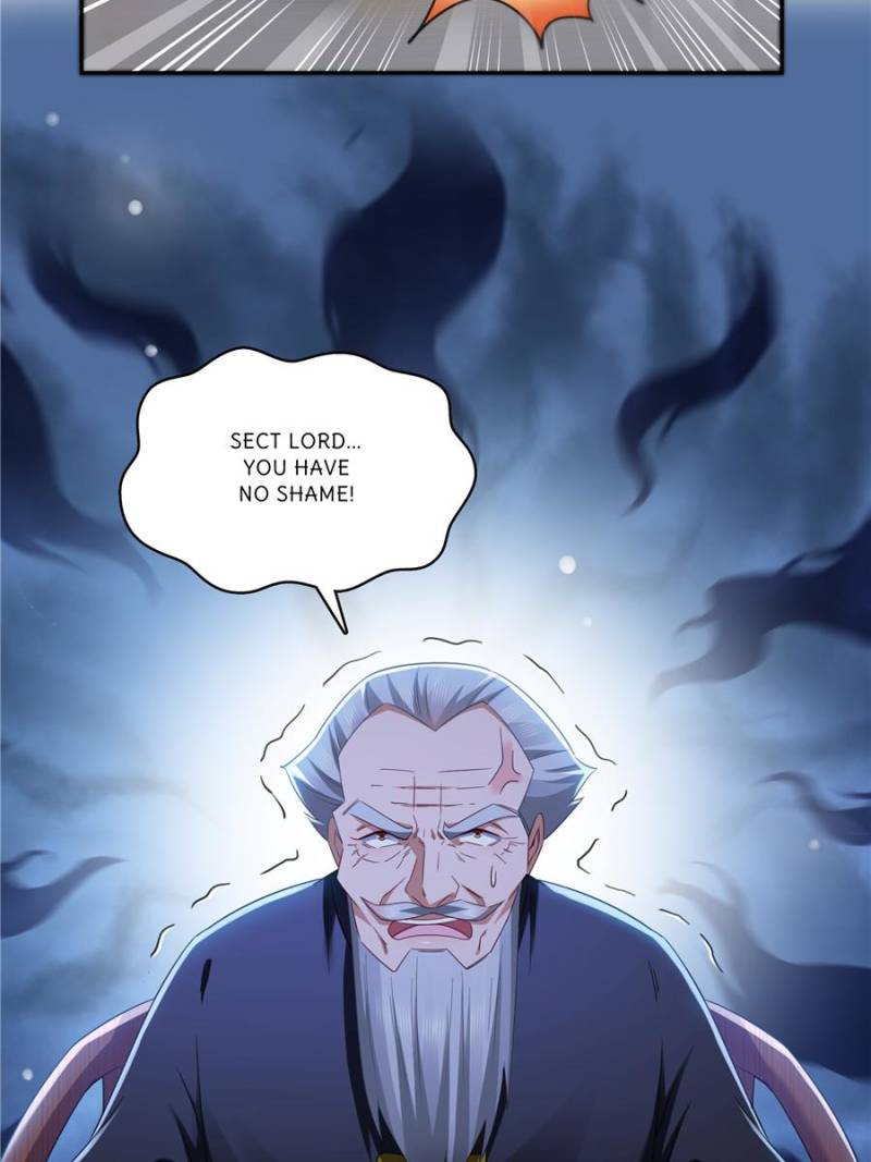 Perfect Secret Love: The Bad New Wife Is A Little Sweet Chapter 522 171 ch 522 14