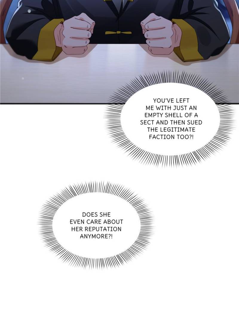 Perfect Secret Love: The Bad New Wife Is A Little Sweet Chapter 522 172 ch 522 15