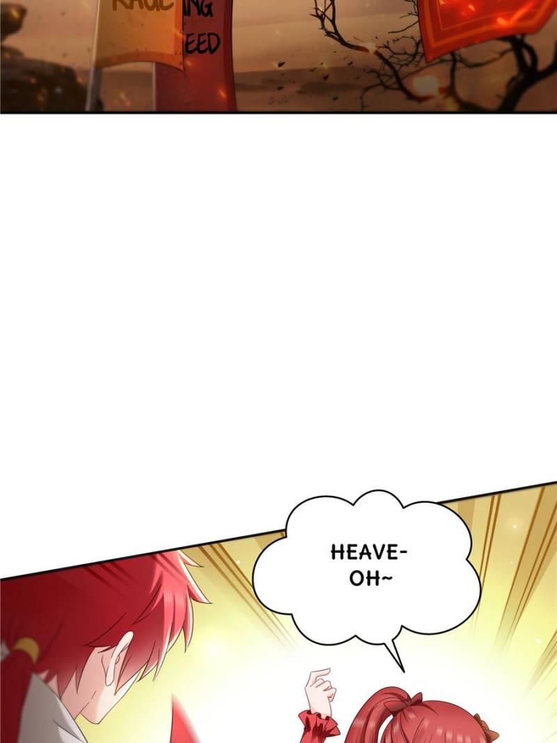 Perfect Secret Love: The Bad New Wife Is A Little Sweet Chapter 522 159 ch 522 2