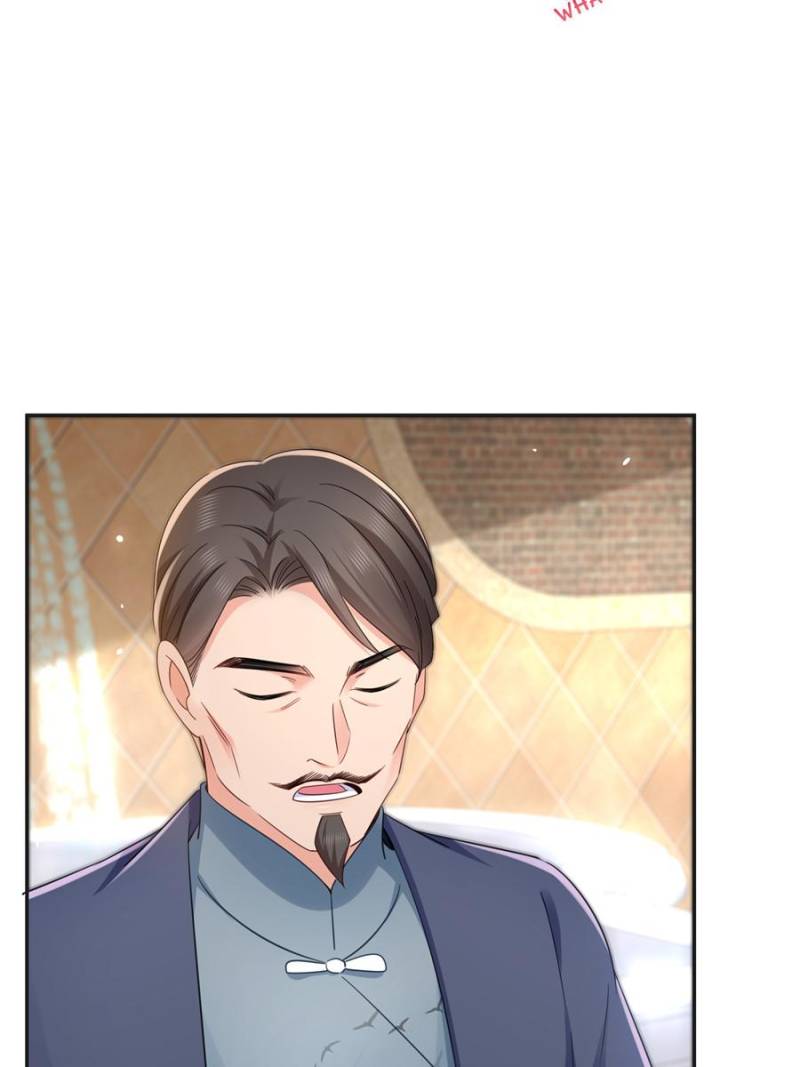 Perfect Secret Love: The Bad New Wife Is A Little Sweet Chapter 522 177 ch 522 20