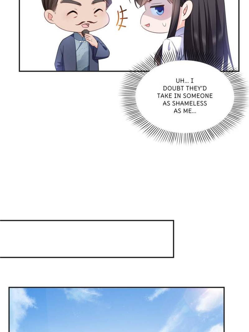 Perfect Secret Love: The Bad New Wife Is A Little Sweet Chapter 522 179 ch 522 22