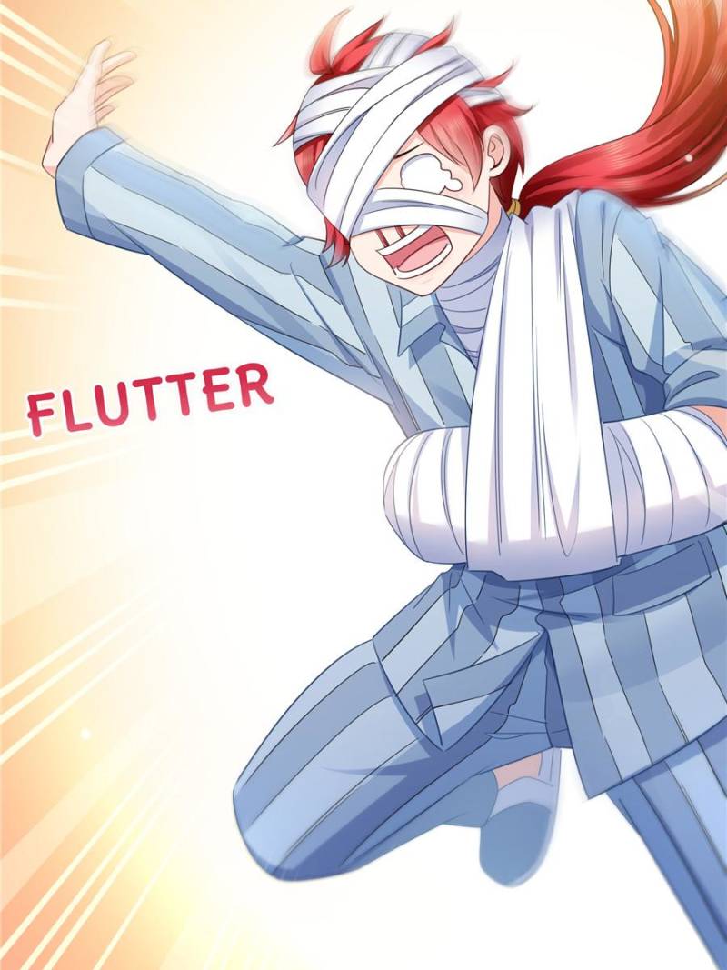 Perfect Secret Love: The Bad New Wife Is A Little Sweet Chapter 522 181 ch 522 24