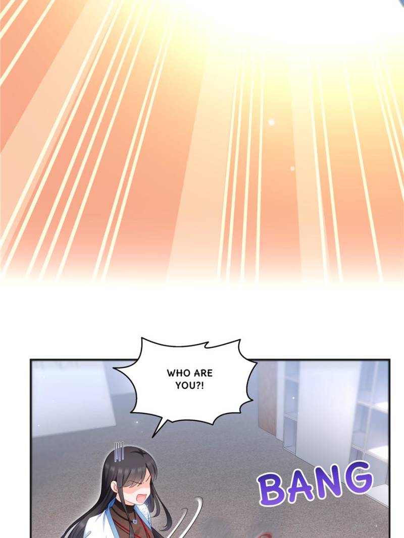 Perfect Secret Love: The Bad New Wife Is A Little Sweet Chapter 522 182 ch 522 25