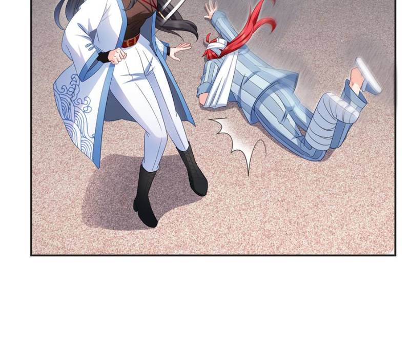 Perfect Secret Love: The Bad New Wife Is A Little Sweet Chapter 522 183 ch 522 26