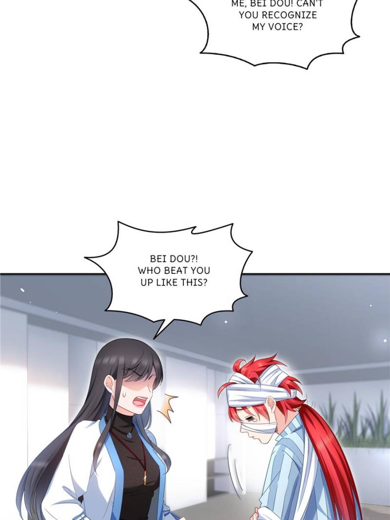 Perfect Secret Love: The Bad New Wife Is A Little Sweet Chapter 522 185 ch 522 28