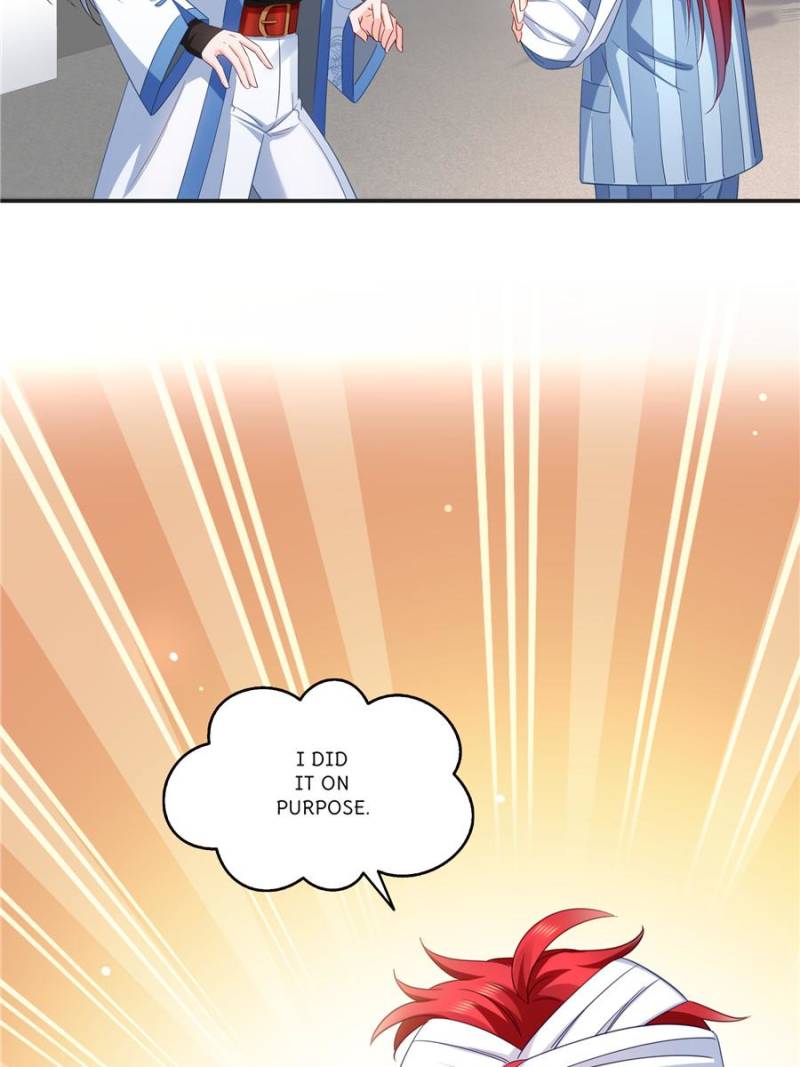 Perfect Secret Love: The Bad New Wife Is A Little Sweet Chapter 522 186 ch 522 29