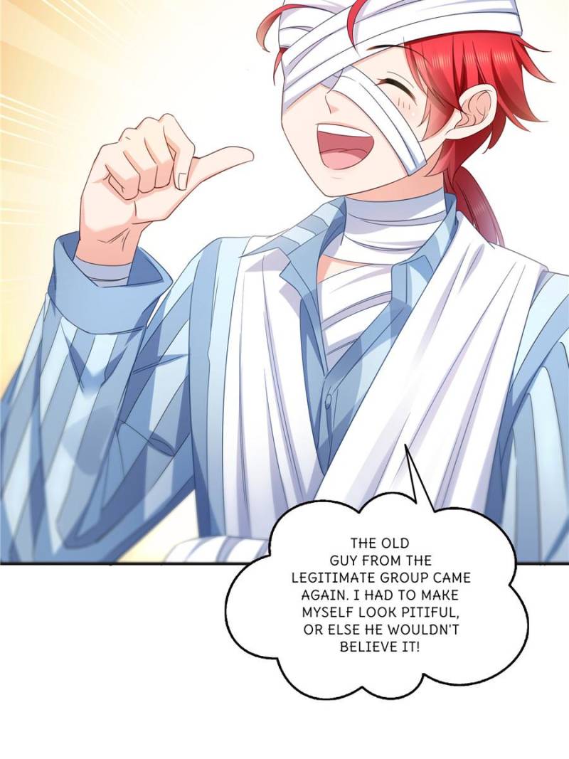 Perfect Secret Love: The Bad New Wife Is A Little Sweet Chapter 522 187 ch 522 30