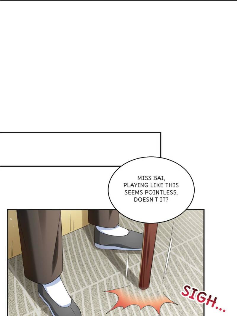 Perfect Secret Love: The Bad New Wife Is A Little Sweet Chapter 522 190 ch 522 33