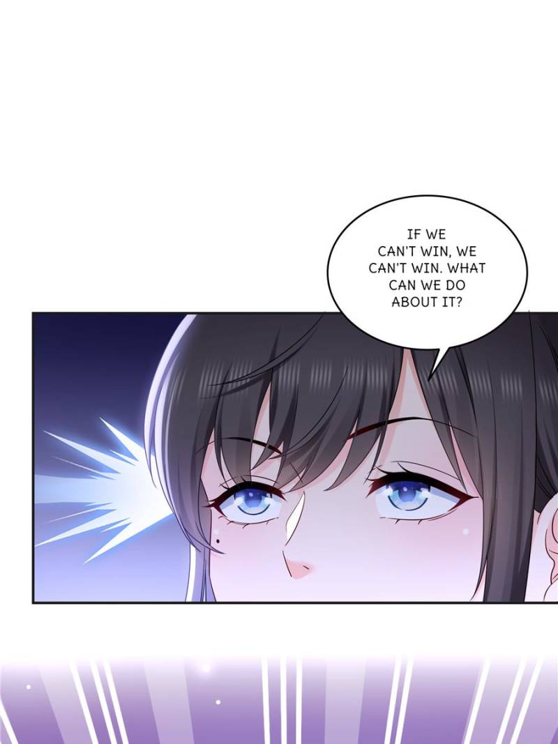 Perfect Secret Love: The Bad New Wife Is A Little Sweet Chapter 522 193 ch 522 36