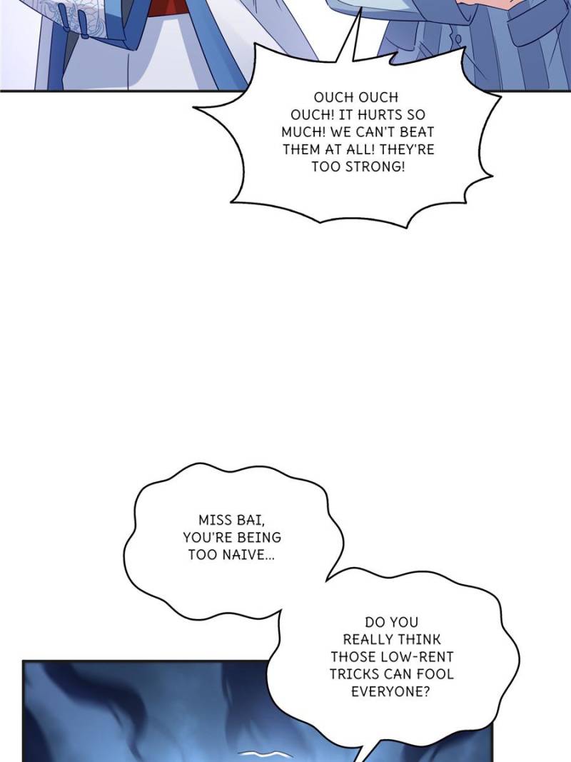 Perfect Secret Love: The Bad New Wife Is A Little Sweet Chapter 522 195 ch 522 38