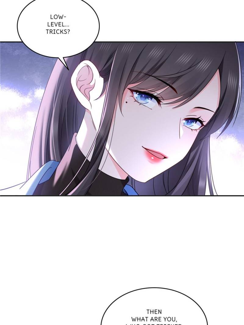 Perfect Secret Love: The Bad New Wife Is A Little Sweet Chapter 522 197 ch 522 40