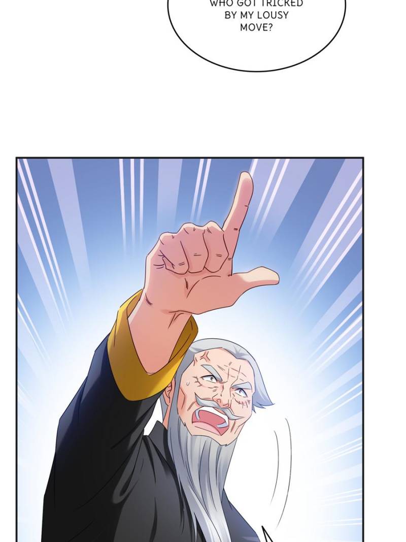 Perfect Secret Love: The Bad New Wife Is A Little Sweet Chapter 522 198 ch 522 41