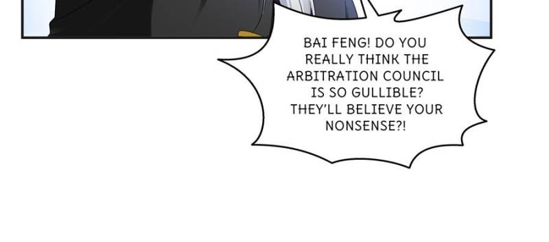 Perfect Secret Love: The Bad New Wife Is A Little Sweet Chapter 522 199 ch 522 42