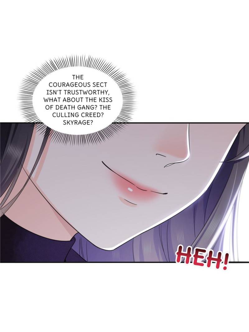 Perfect Secret Love: The Bad New Wife Is A Little Sweet Chapter 522 200 ch 522 43