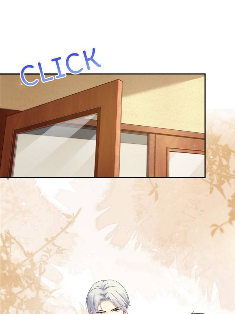 Perfect Secret Love: The Bad New Wife Is A Little Sweet Chapter 522 201 ch 522 44