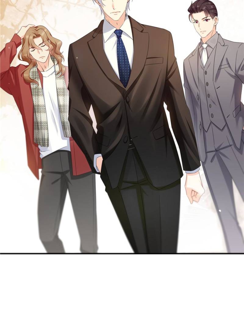 Perfect Secret Love: The Bad New Wife Is A Little Sweet Chapter 522 202 ch 522 45