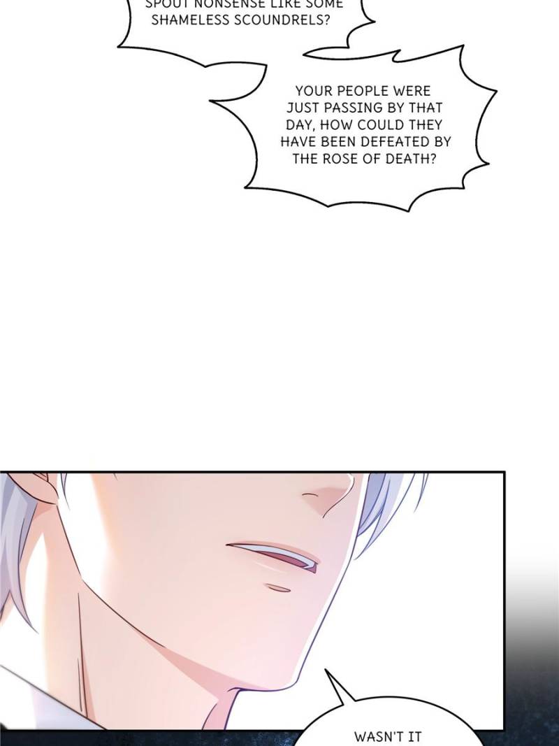 Perfect Secret Love: The Bad New Wife Is A Little Sweet Chapter 522 204 ch 522 47