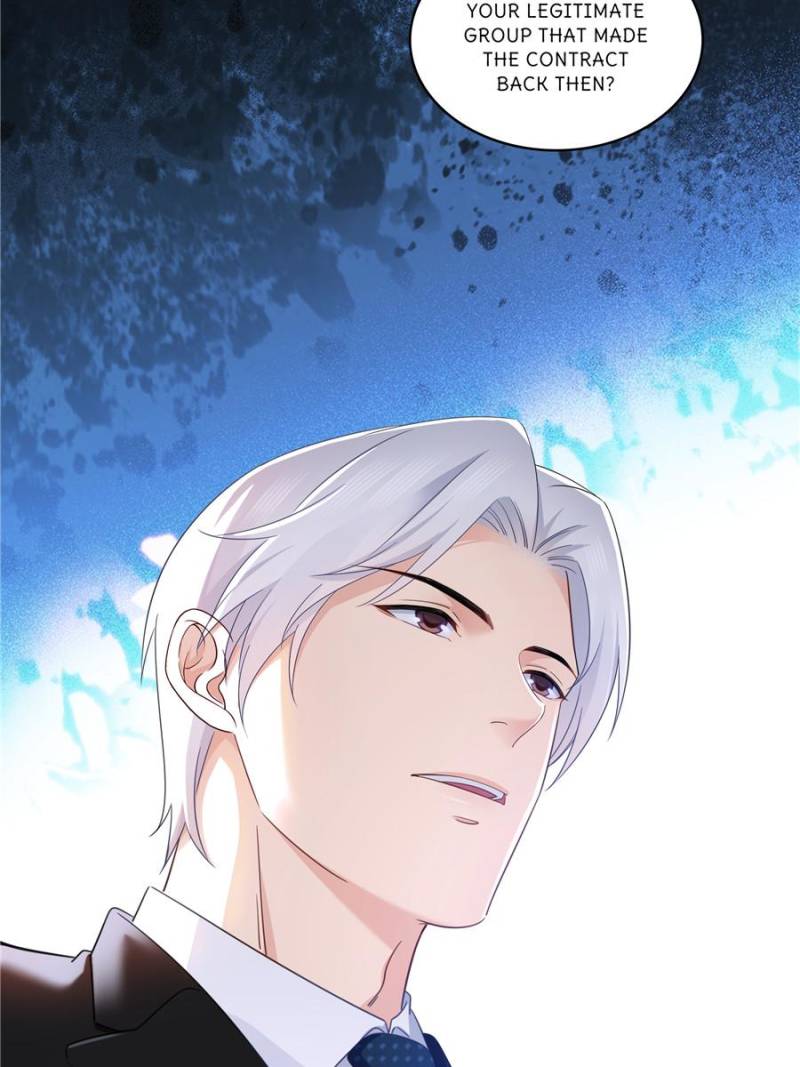 Perfect Secret Love: The Bad New Wife Is A Little Sweet Chapter 522 205 ch 522 48