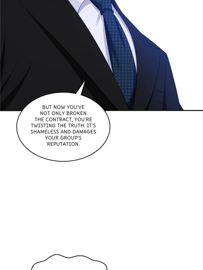 Perfect Secret Love: The Bad New Wife Is A Little Sweet Chapter 522 206 ch 522 49