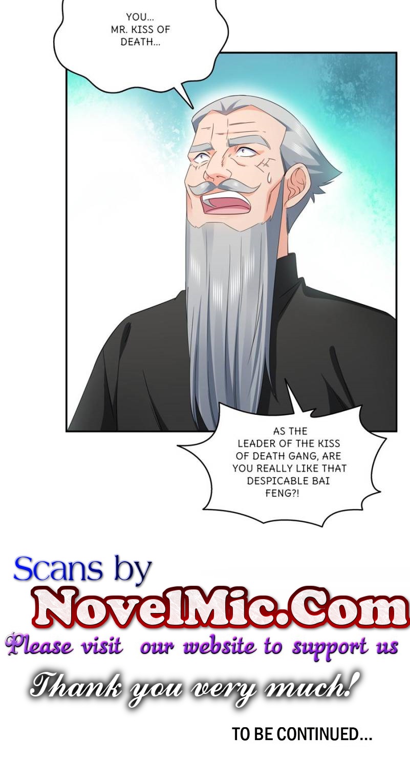 Perfect Secret Love: The Bad New Wife Is A Little Sweet Chapter 522 207 ch 522 50