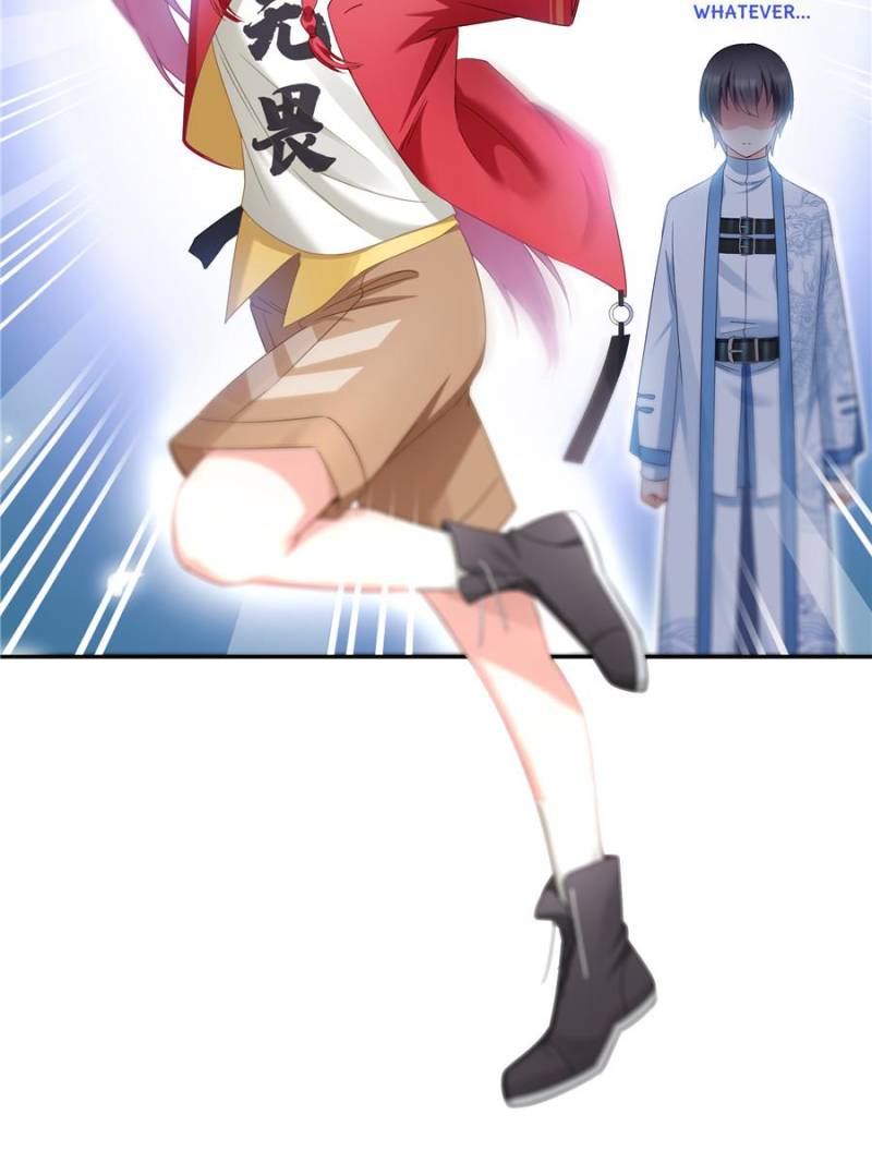 Perfect Secret Love: The Bad New Wife Is A Little Sweet Chapter 522 164 ch 522 7