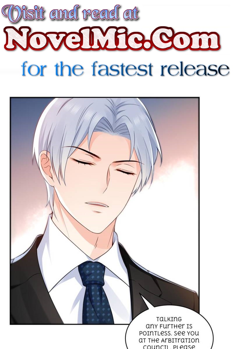 Perfect Secret Love: The Bad New Wife Is A Little Sweet Chapter 523 119 ch 523 1