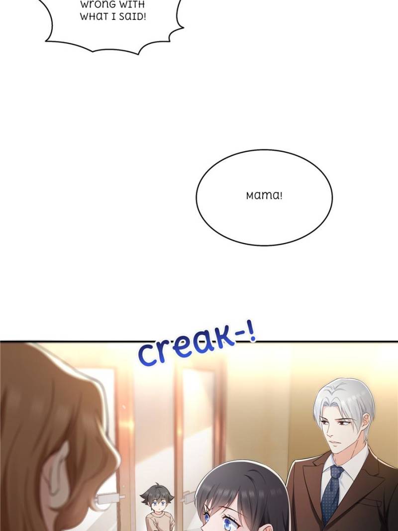 Perfect Secret Love: The Bad New Wife Is A Little Sweet Chapter 523 129 ch 523 11