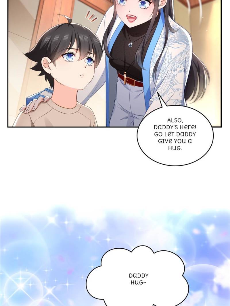 Perfect Secret Love: The Bad New Wife Is A Little Sweet Chapter 523 131 ch 523 13