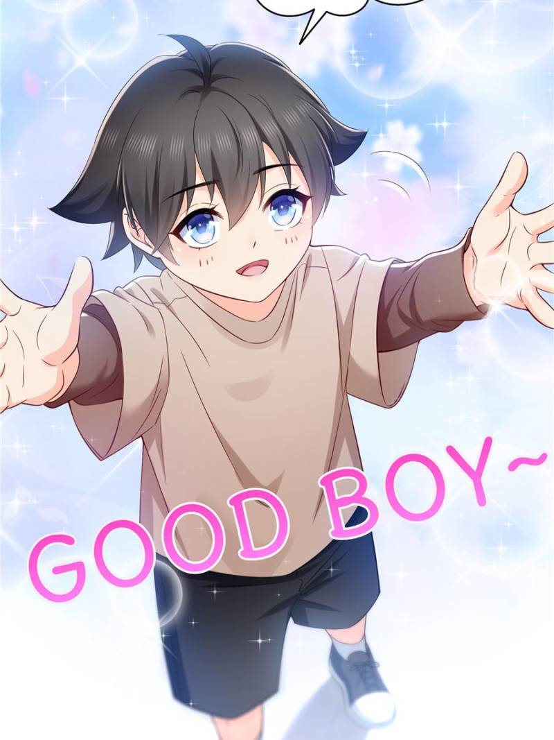 Perfect Secret Love: The Bad New Wife Is A Little Sweet Chapter 523 132 ch 523 14