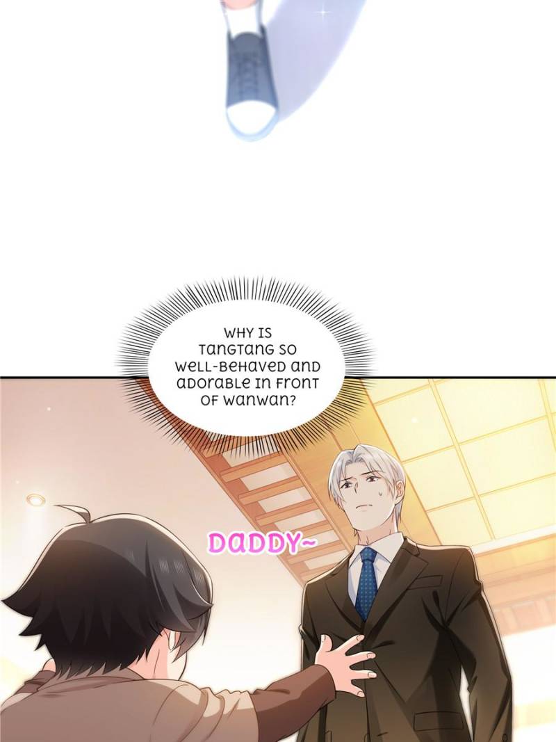 Perfect Secret Love: The Bad New Wife Is A Little Sweet Chapter 523 133 ch 523 15