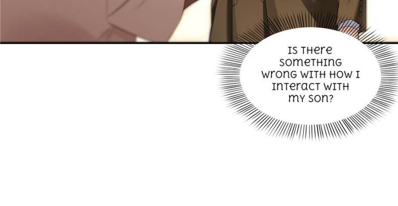 Perfect Secret Love: The Bad New Wife Is A Little Sweet Chapter 523 134 ch 523 16