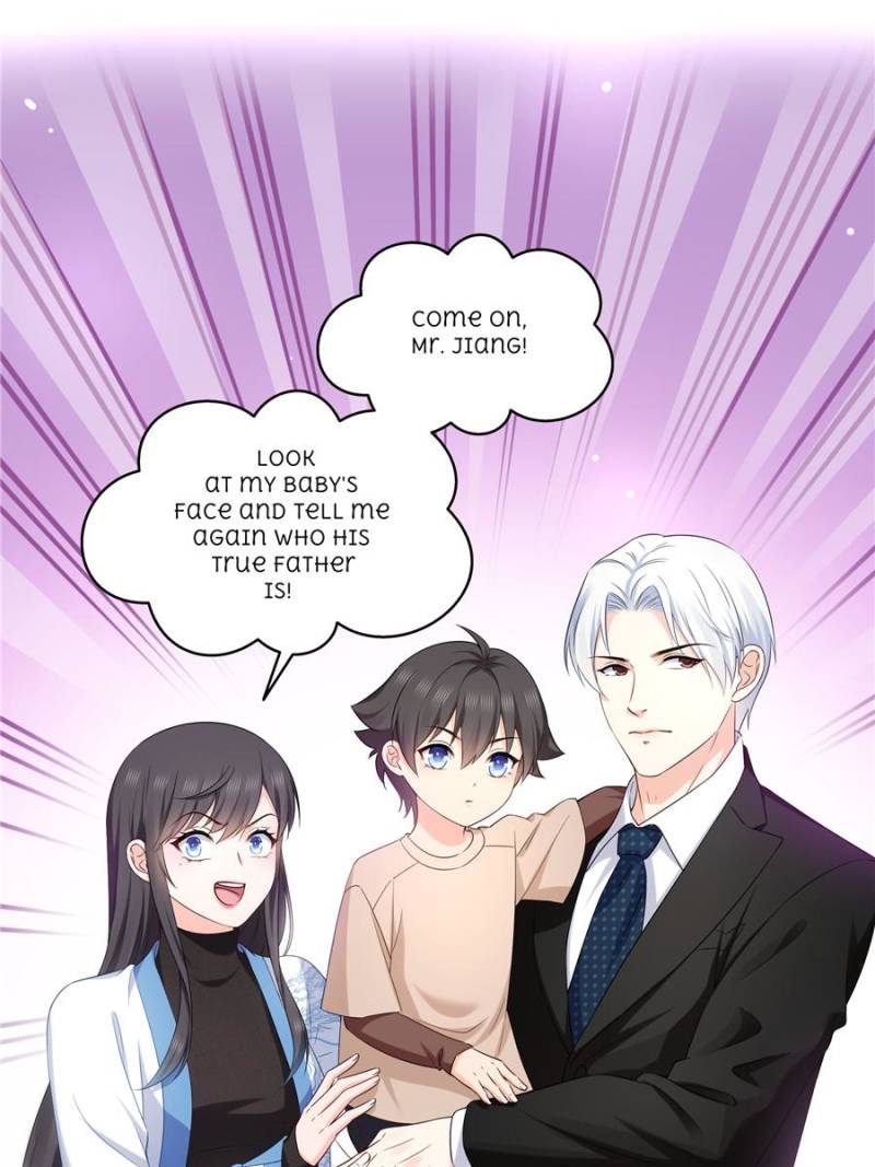 Perfect Secret Love: The Bad New Wife Is A Little Sweet Chapter 523 136 ch 523 18