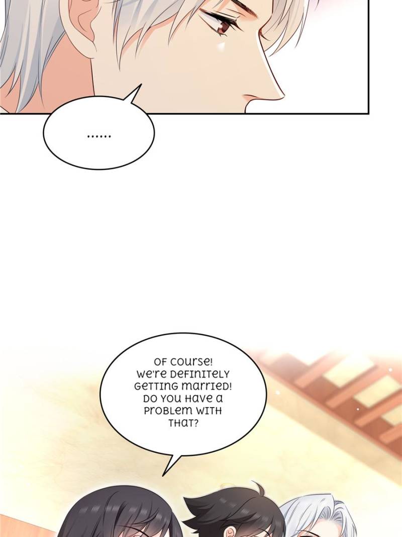 Perfect Secret Love: The Bad New Wife Is A Little Sweet Chapter 523 139 ch 523 21