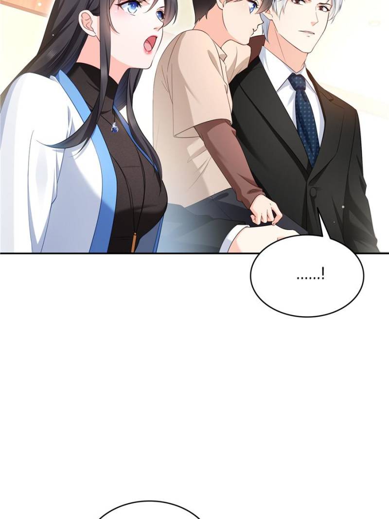 Perfect Secret Love: The Bad New Wife Is A Little Sweet Chapter 523 140 ch 523 22