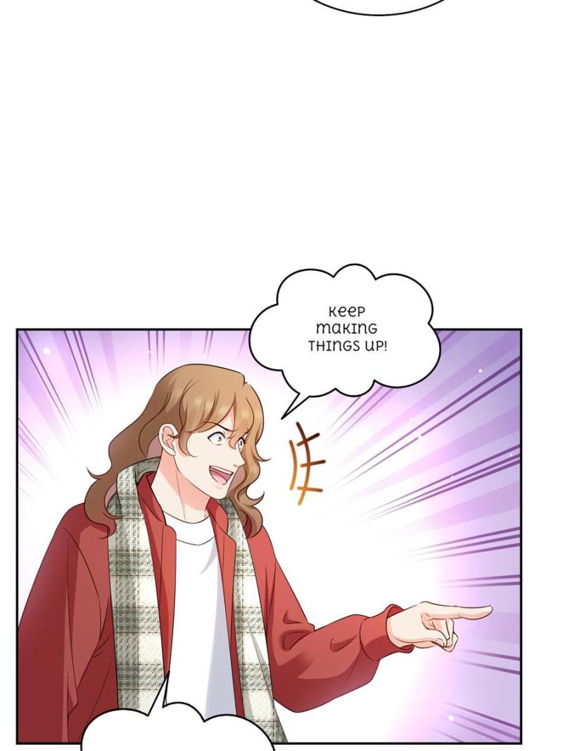 Perfect Secret Love: The Bad New Wife Is A Little Sweet Chapter 523 144 ch 523 26